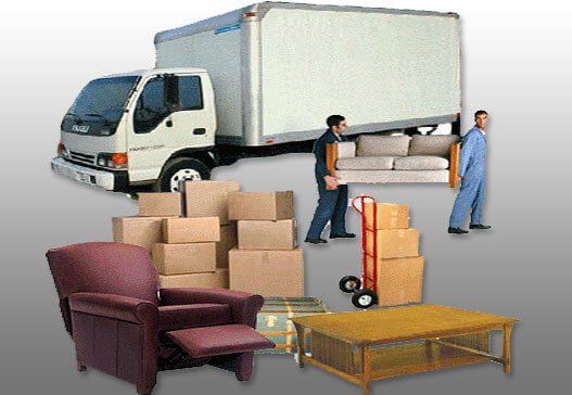 نقل العفش 16