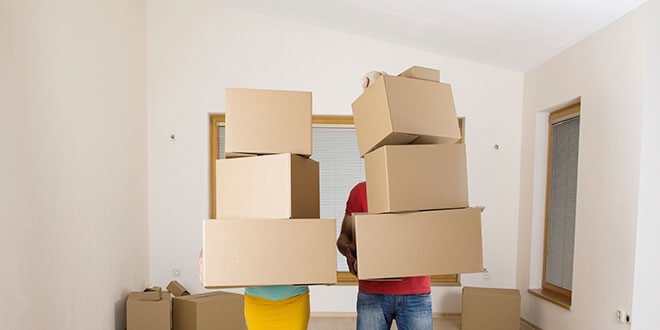 نقل العفش 17